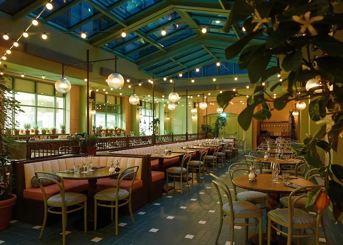 25hours Indre By Hotel 4*