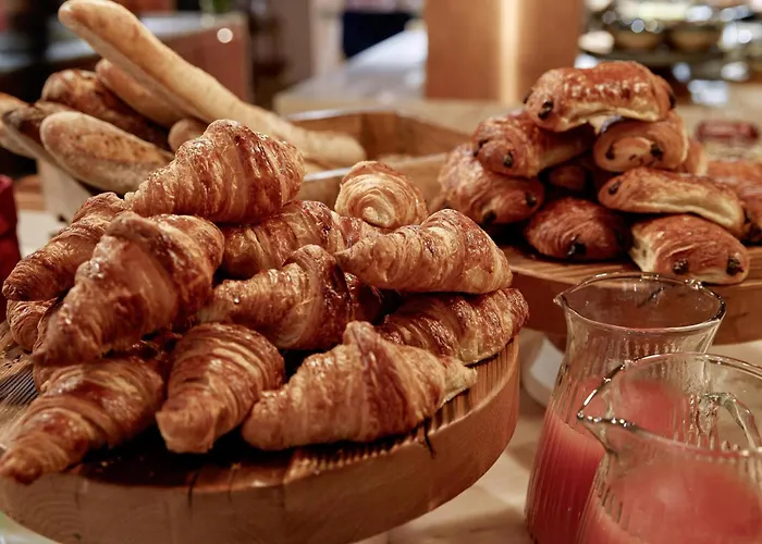 25hours Indre By Hotel