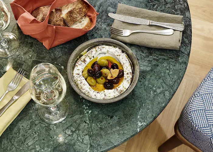 25hours Indre By Hotel Copenhague