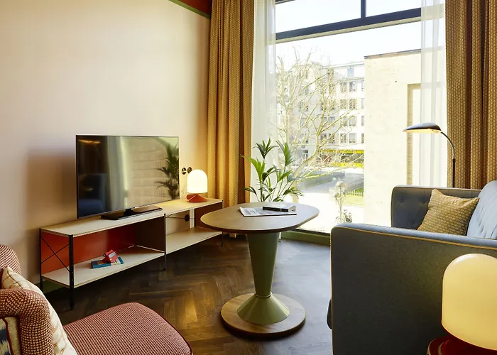 25hours Indre By Copenhague