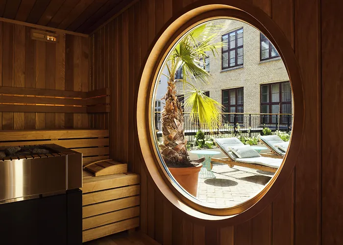 25hours Indre By Copenhague