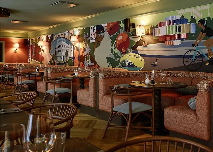 25hours Indre By Hotel