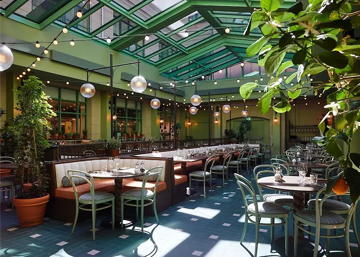 25hours Indre By Hotel