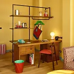 Hotel 25hours Indre By