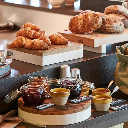 25hours Indre By 4* Copenhague