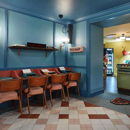 25hours Indre By Hotel