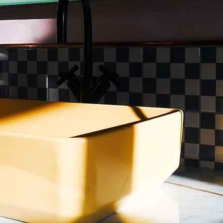 25hours Indre By Hotel