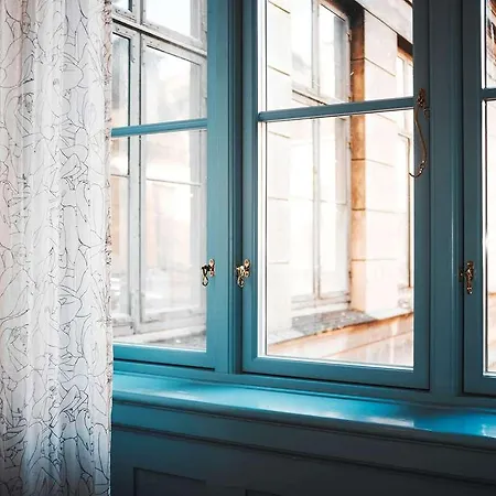 Hotel 25hours Indre By