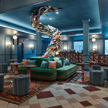 25hours Indre By 4* Copenhague