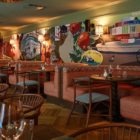 Hotel 25hours Indre By Copenhague