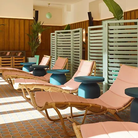 Hotel 25hours Indre By