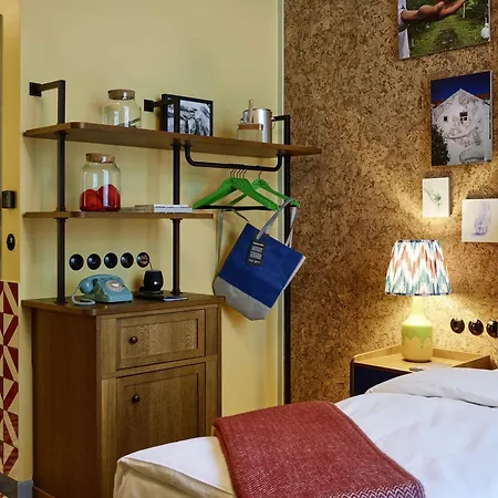 Hotel 25hours Indre By Copenhague