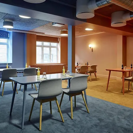 25hours Indre By 4* Copenhague