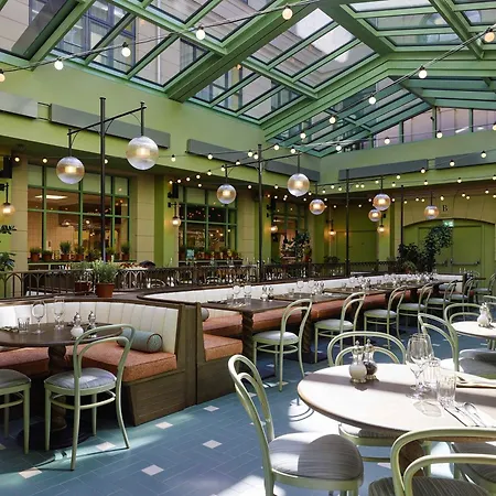 Hotel 25hours Indre By Copenhague