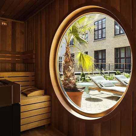 25hours Indre By Copenhague