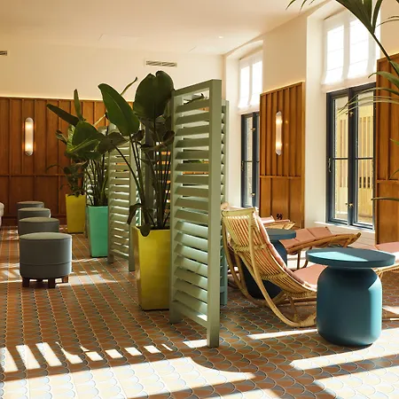 25hours Indre By Hotel